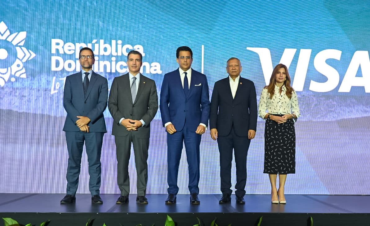 El Ministerio de Turismo y Visa consolidan modelo de promoción inteligente sustentado en analítica de datos.
