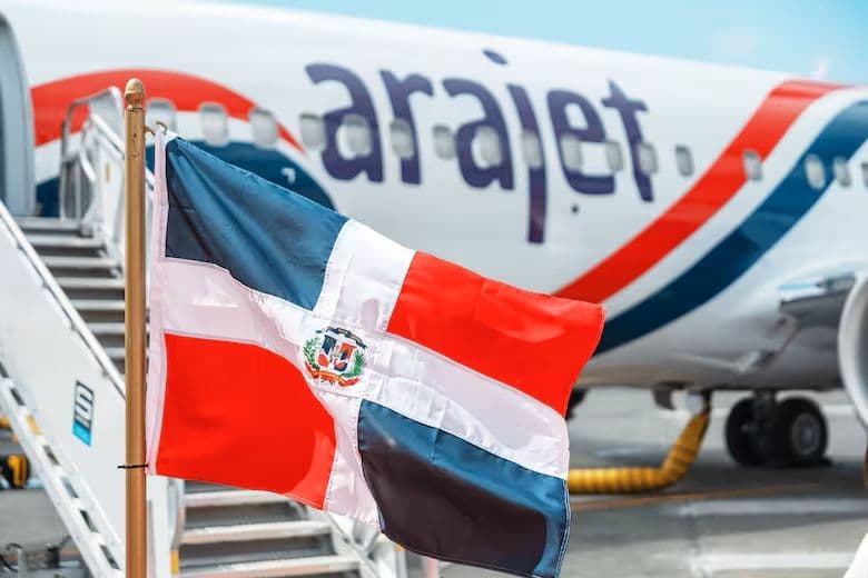 Arajet consolida su presencia en México con un aumento del 423% en el tráfico aéreo tras cuatro años de operaciones.