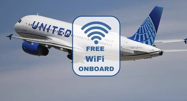 United Airlines despliega un rastreador para el Wi-Fi de Starlink e intensifica su estrategia de fidelización.
