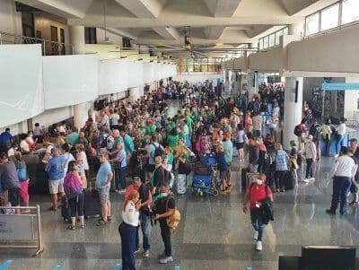 El flujo sostenido de visitantes canadienses y suramericanos impulsa el dinamismo de Puerto Plata.