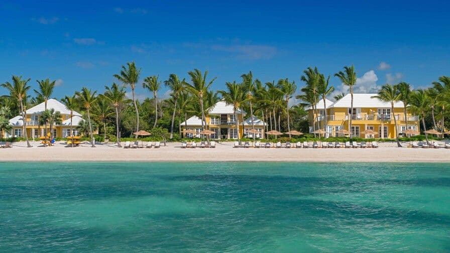 Tortuga Bay Puntacana se une al exclusivo programa 'Sustainability Leaders' de LHW.