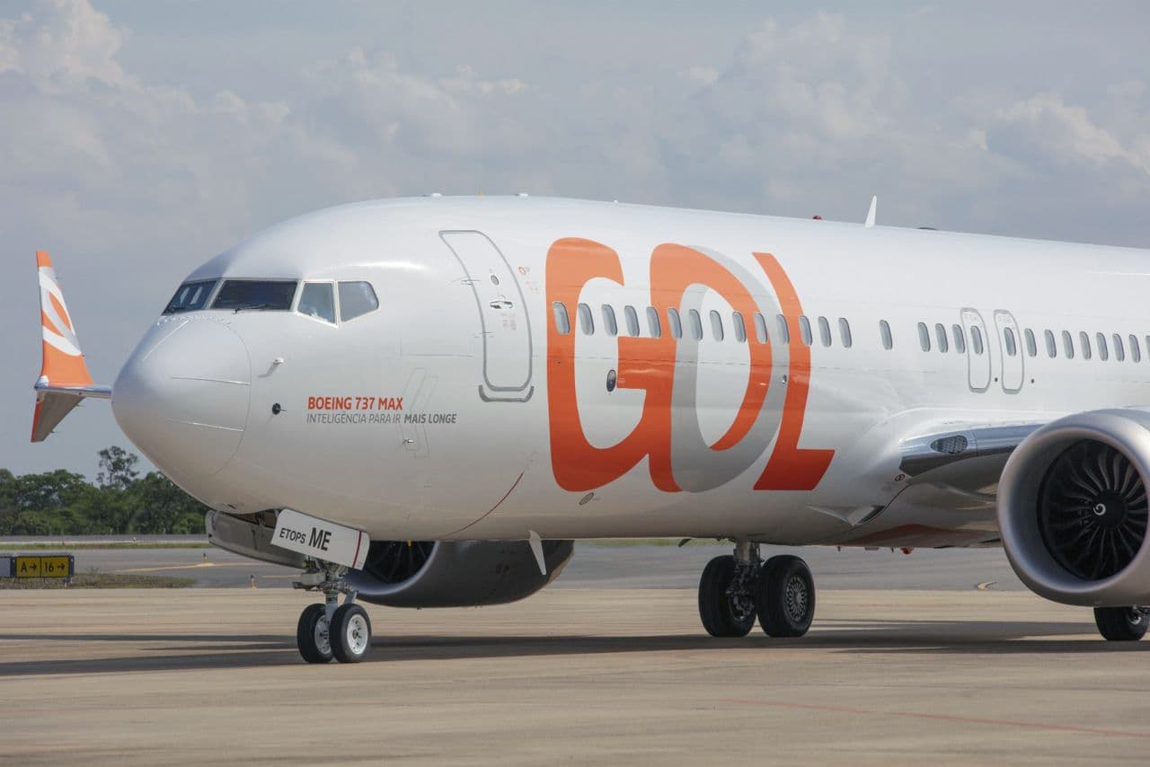 Gol suspende sus operaciones directas a Punta Cana y Estados Unidos ante el incremento del combustible.
