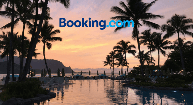 La Unión Europea expediente a Booking.com tras dispararse un 500 % las denuncias por estafas cibernéticas.