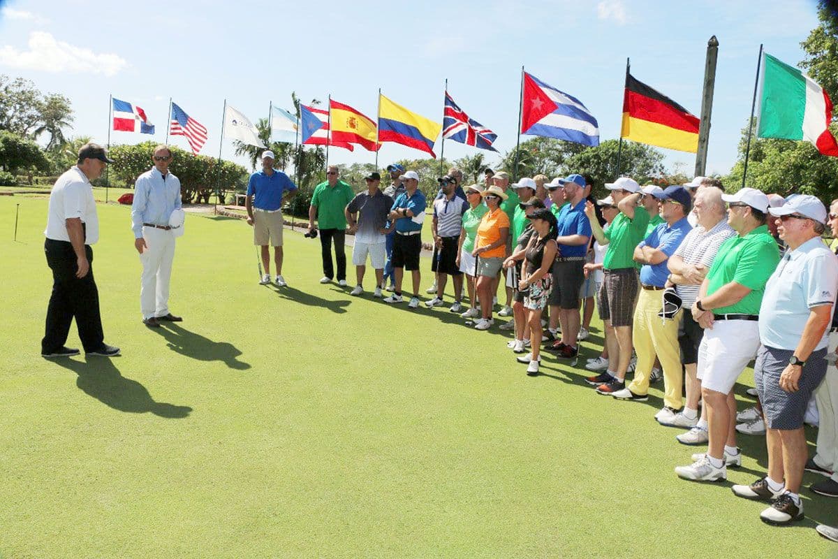 El Ministerio de Turismo destaca el alto impacto del golf tras alcanzar recomendación directa entre visitantes.