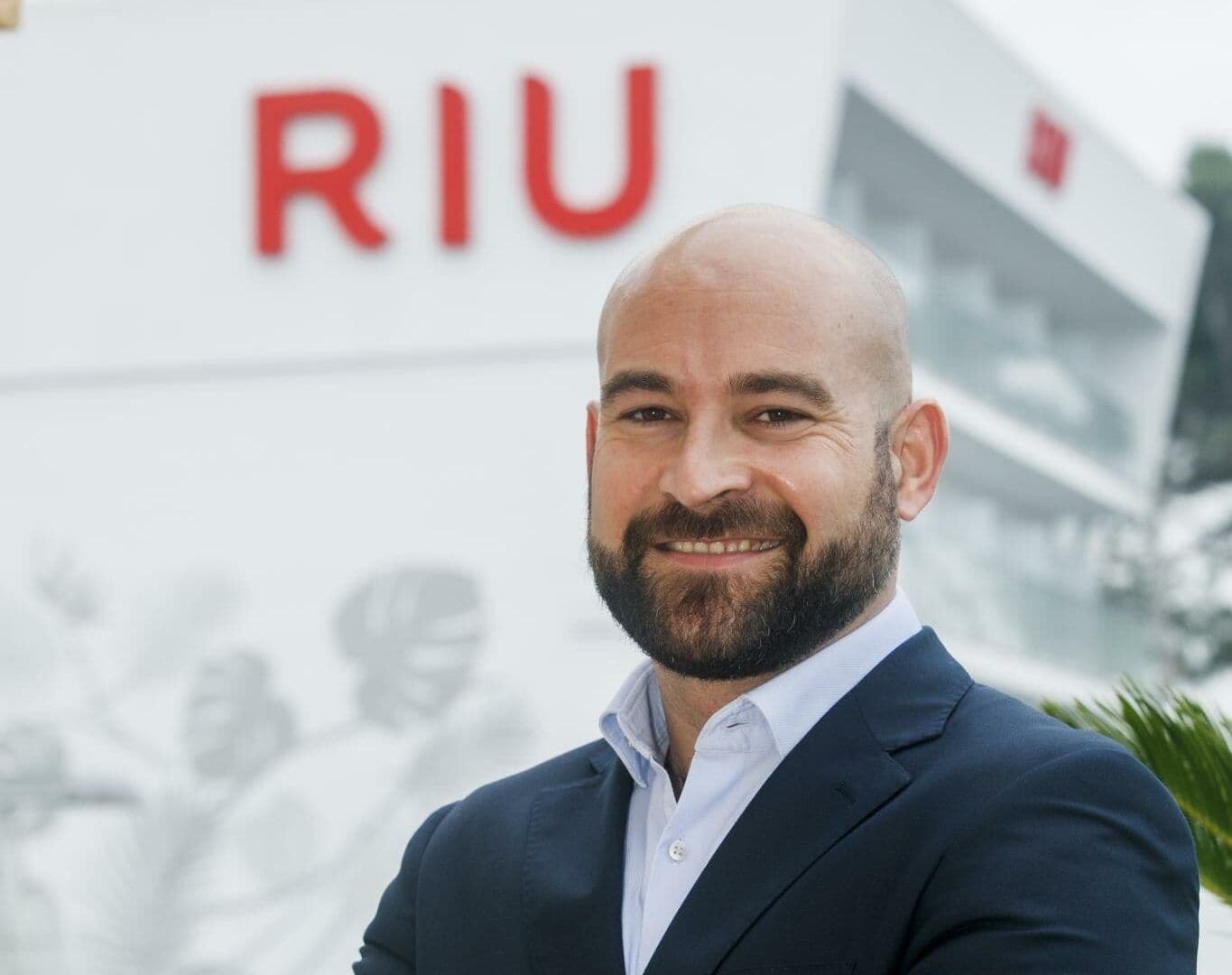 Riu proyecta su expansión regional hacia nuevos destinos del Caribe y refuerza la marca urbana Riu Plaza.