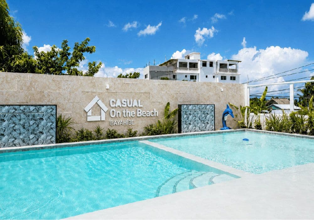 Casual Hoteles cruza el Atlántico y elige Bayahíbe para su primera expansión fuera de Europa.