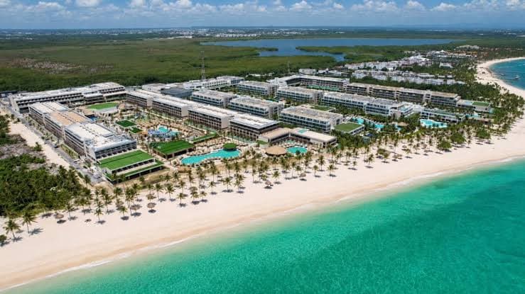 Urgen soluciones para garantizar el agua en el principal polo turístico de República Dominicana.
