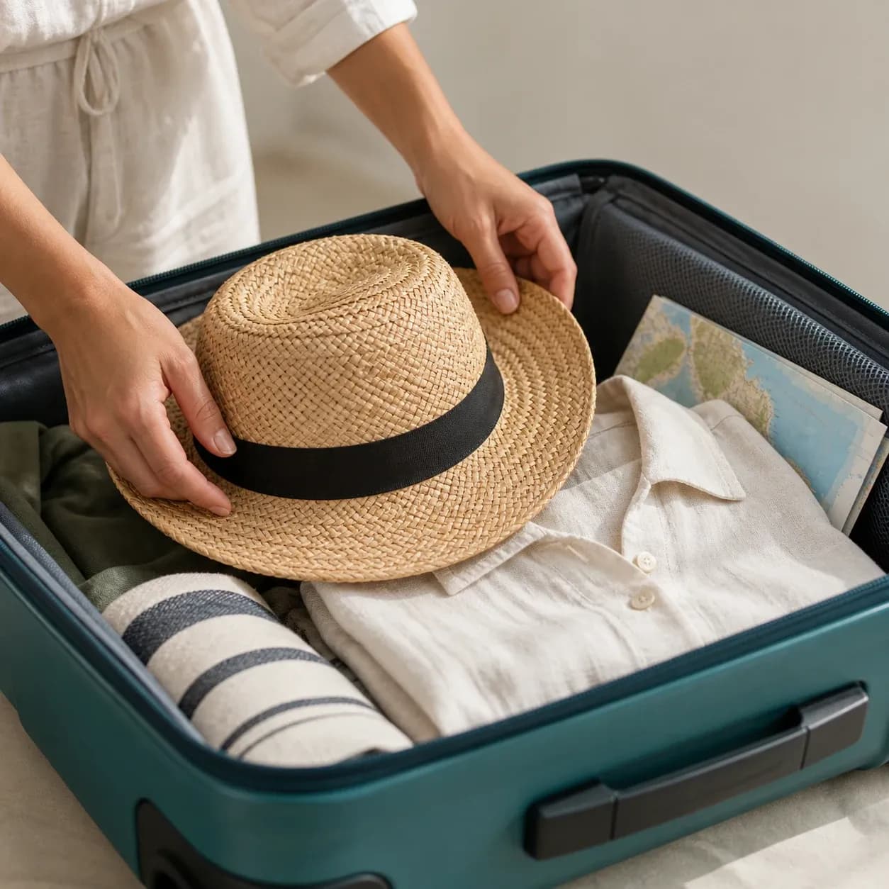 Kreative Tour: viajar con intención, descubrir con emoción
