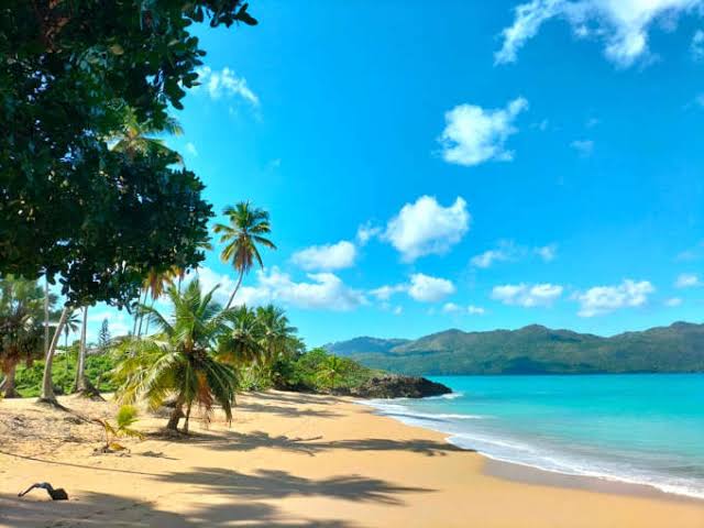 7 Playas Escondidas – Samaná