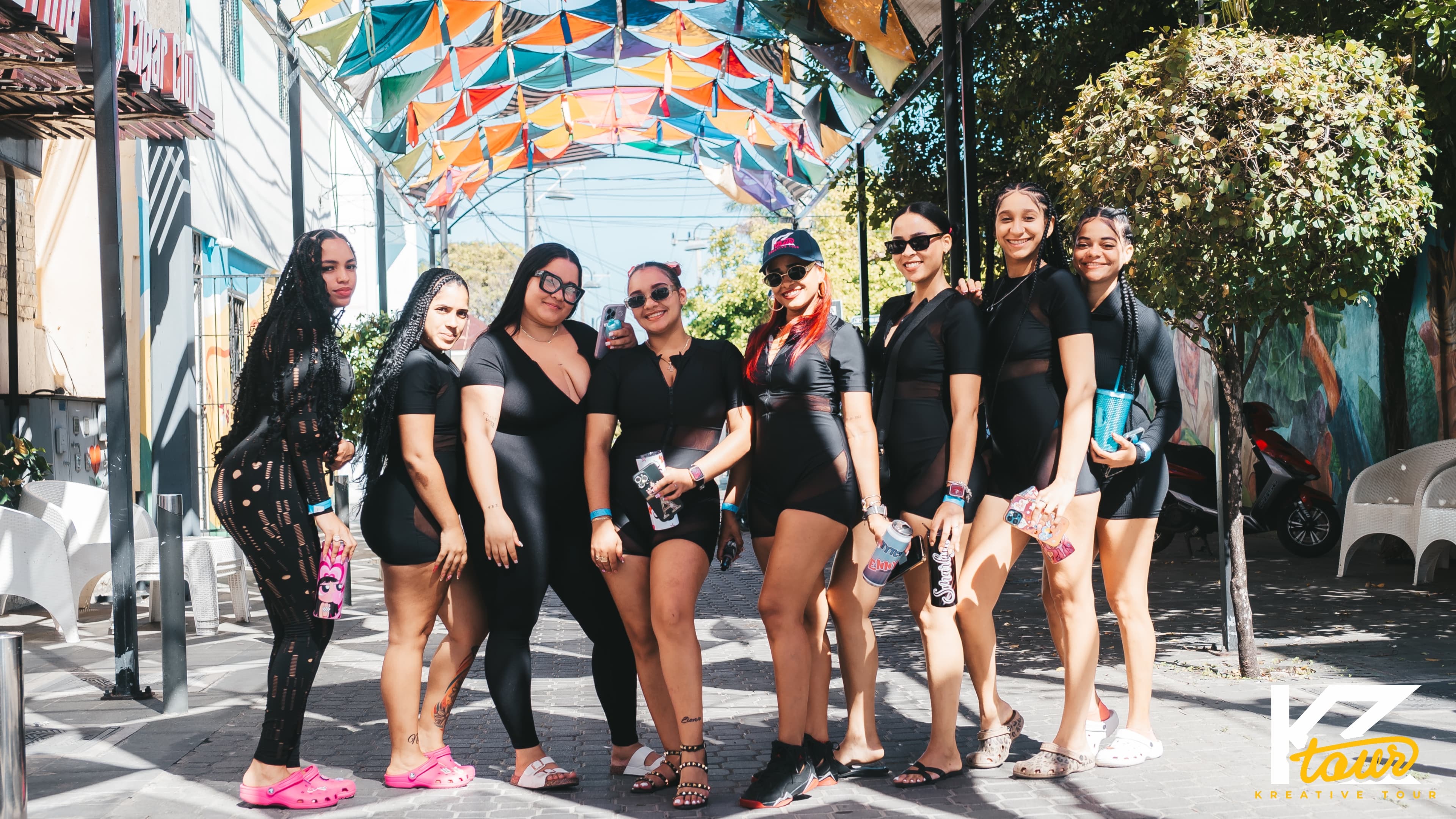 Buggies + City Tour "Puerto Plata" · Domingo 31 Agosto 2025: DSC4532